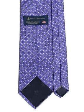 Brooks Brothers Makers & Merchants Men's Neck